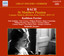 Bach: St Matthew Passion cover