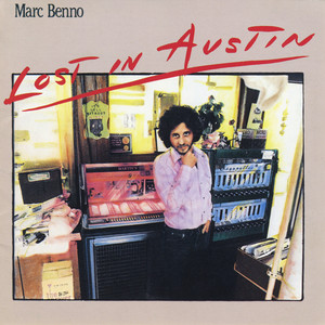 Lost in Austin album