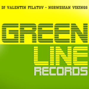 DJ Valentin Filatov