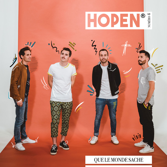 Hopen Photo