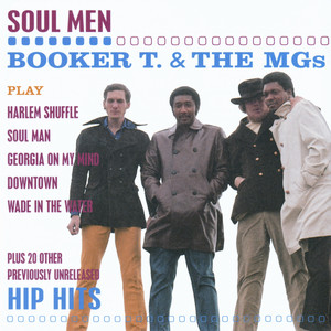 Soul Men album