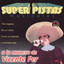 Super Pistas Musicales A La Manera De Vicente Fer, Vol. 2 Albumcover