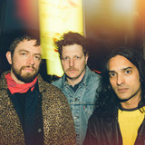 Yeasayer Photo
