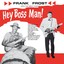 Hey Boss Man Albumcover