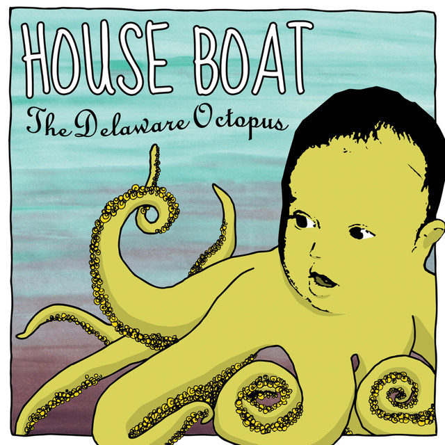 House Boat Photo