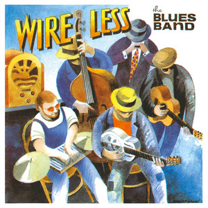 Wire Less cover