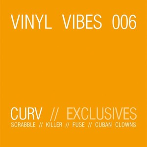 Curv featuring Knixx