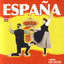 España Albumcover