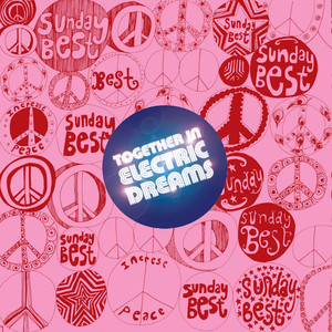 Electric Dreams album