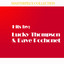Hits by Lucky Thompson & Dave Pochonet All Stars, Vol. 2 cover