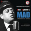 Mad cover