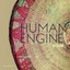 Human Engine (Model No. 2) Albumcover