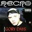 Gory Days Albumcover