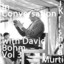 J. Krishnamurti In conversation with David Bohm 3 Albumcover