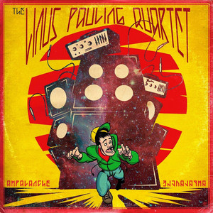 Ampalanche cover