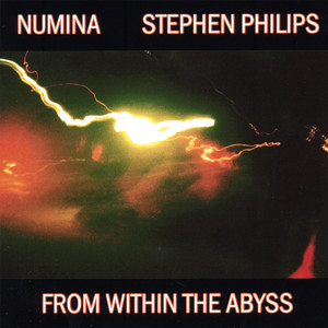 From Within the Abyss cover