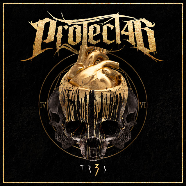 Tr3s cover