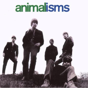 Animalisms album