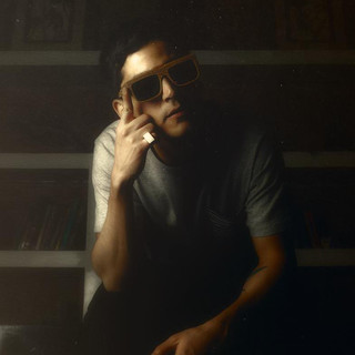 Miguel Puente Photo