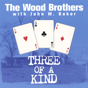 Two Shots cover