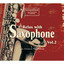Relax with Saxophone: Volume 2 Albumcover
