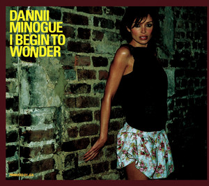 I Begin to Wonder album