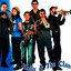 Rajiv & The Clan Albumcover
