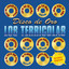 Disco de Oro cover