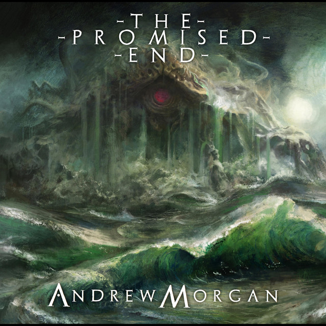 Andrew Morgan Photo