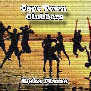 Cape Town Clubbers