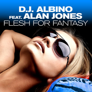 D.j. Albino Feat. Alan Jones