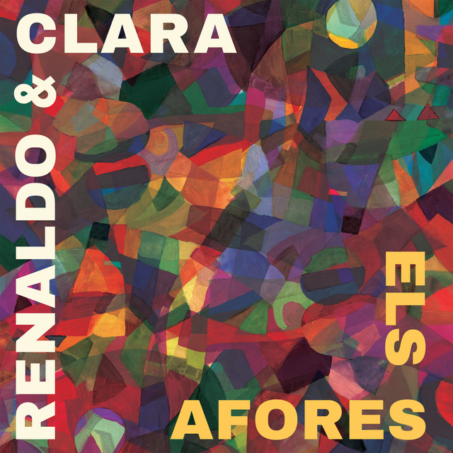 Els Afores cover