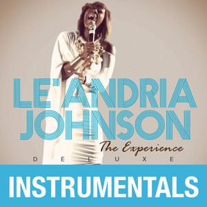 The Experience (Instrumentals) album