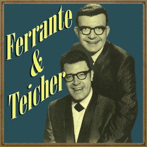 Ferrante & Teicher album
