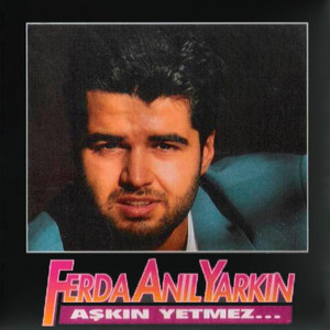 Aşkın Yetmez cover