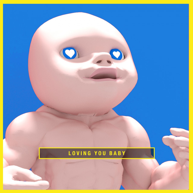 Loving You Baby (Jeff Nang Remix)
