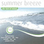 Summer Breeze, The Feel of Nature Albumcover
