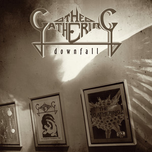 Downfall: The Early Years cover