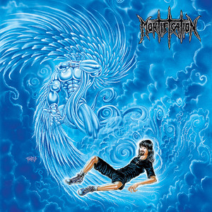 Triumph of Mercy cover