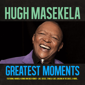 Greatest Moments Of album
