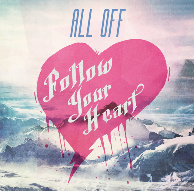 Follow Your Heart cover
