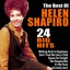 The Best of Helen Shapiro: 24 Big Hits Albumcover