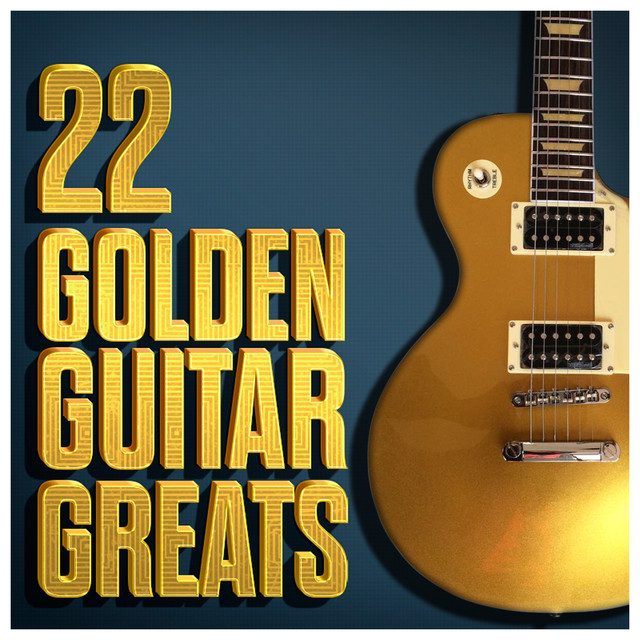 The Golden Guitars Photo