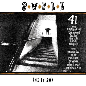 41 Is 20 album