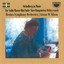 Strindberg in Music - Tor Aulin: Master Olof Suite - Ture Rangstörm: Dithyramb Albumcover