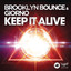 Keep It Alive cover