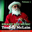 Swamp Pop Music Volume 1 cover