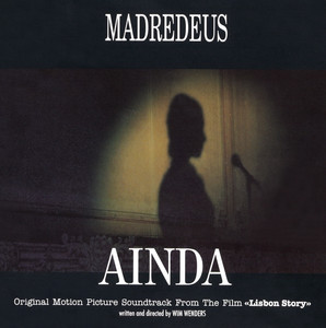 Ainda cover