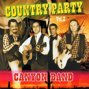 Canyon Band