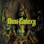 Dust Galaxy Albumcover